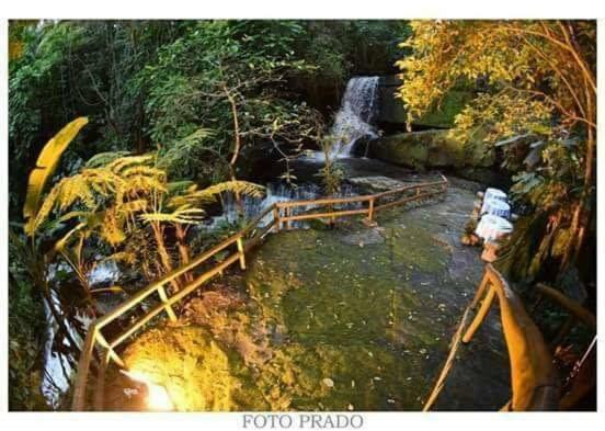 Pousada Vale Dos Figos Urussanga 外观 照片